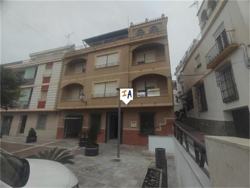 Townhouse for sale in Itrabo, Granada