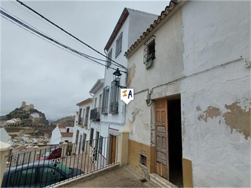 Townhouse for sale in Luque, Córdoba