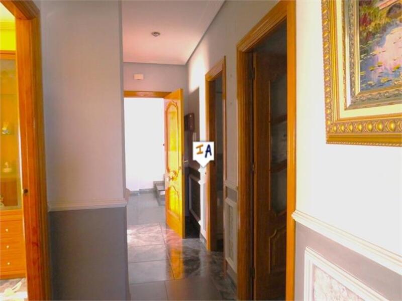 3 Schlafzimmer Appartement zu verkaufen