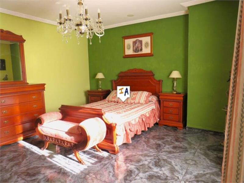 3 Schlafzimmer Appartement zu verkaufen
