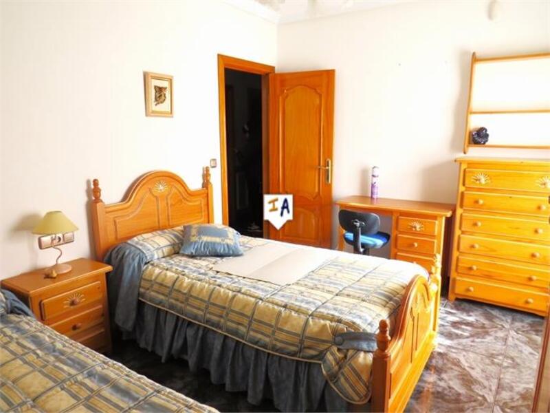 3 Schlafzimmer Appartement zu verkaufen