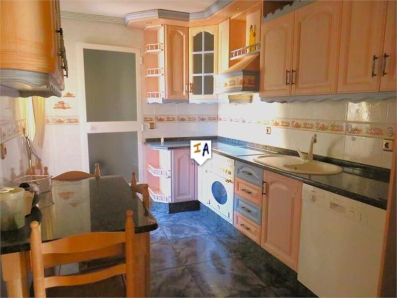 3 Schlafzimmer Appartement zu verkaufen