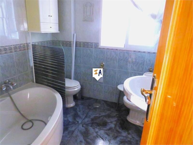 3 Schlafzimmer Appartement zu verkaufen