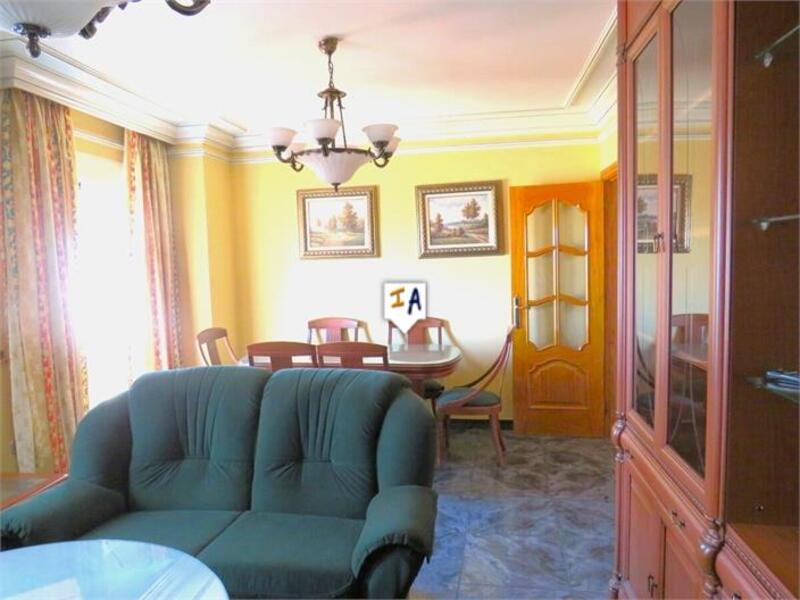 3 Schlafzimmer Appartement zu verkaufen