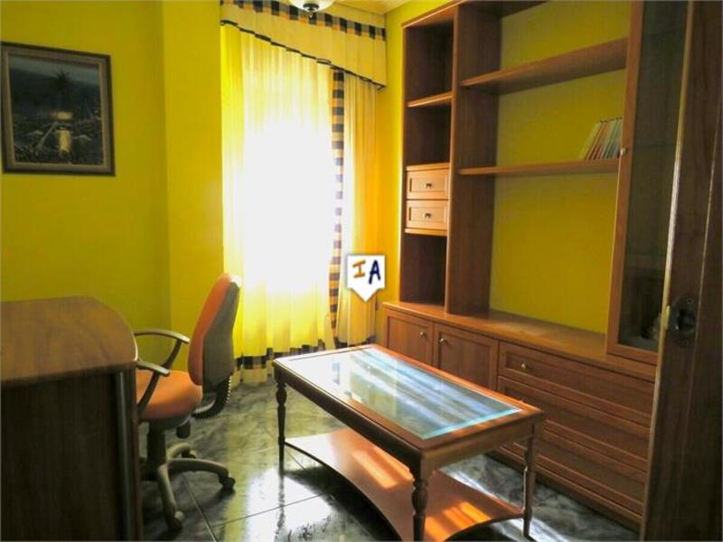 3 Schlafzimmer Appartement zu verkaufen