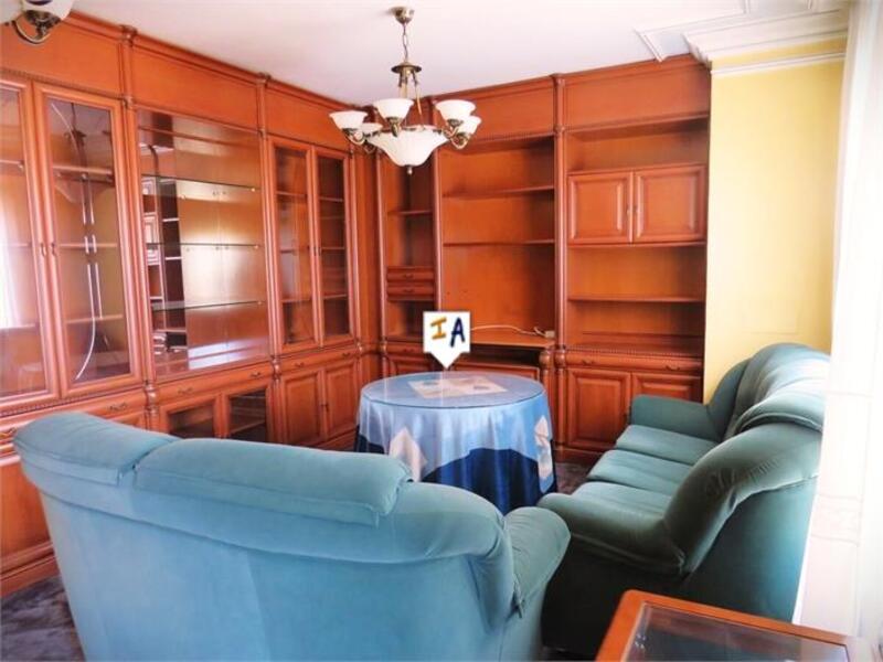 3 Schlafzimmer Appartement zu verkaufen