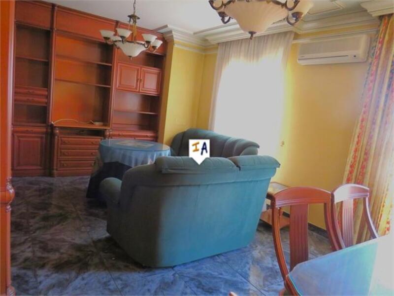 3 Schlafzimmer Appartement zu verkaufen