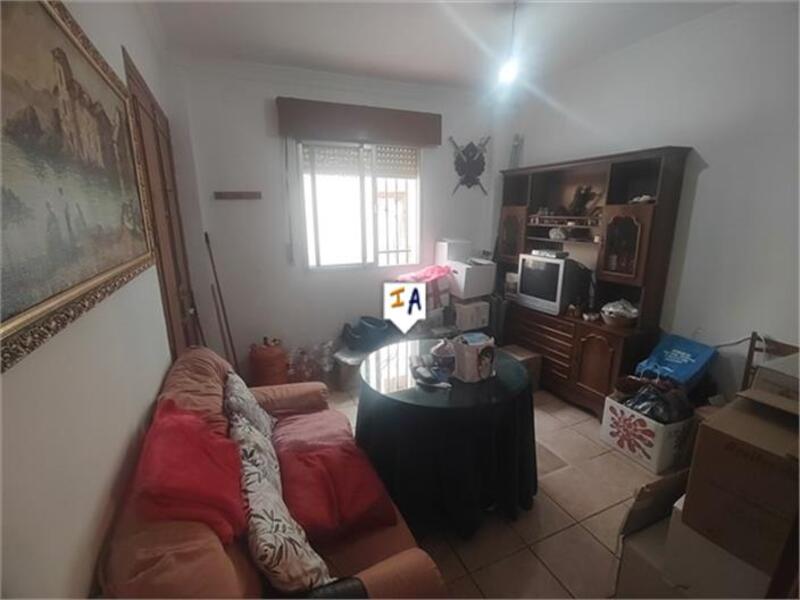 5 Cuarto Adosado en venta