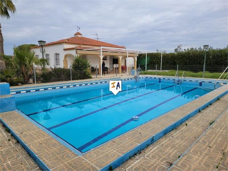 Auberge à vendre dans Marchena, Sevilla