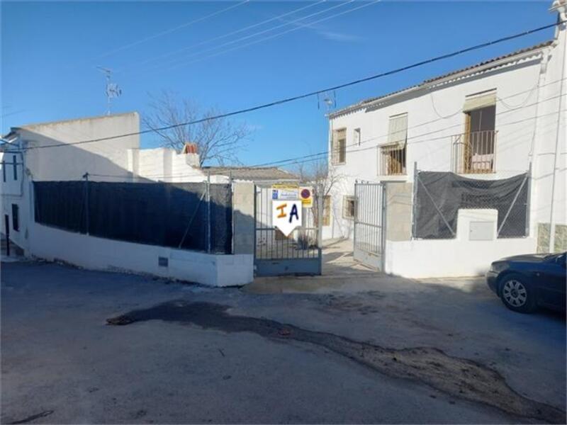 Byhus til salg i La Rabita, Jaén