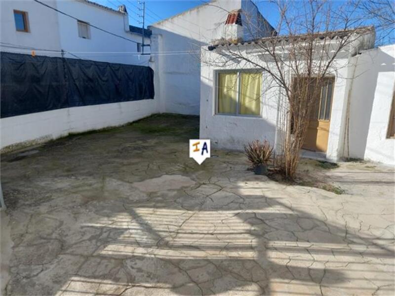 2 Cuarto Adosado en venta