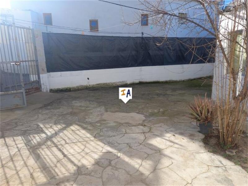 2 Cuarto Adosado en venta