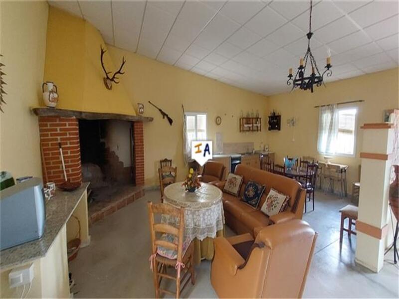 2 bedroom Country House for sale