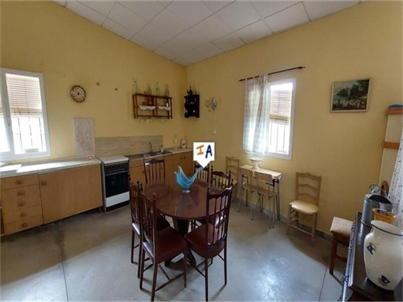 2 chambre Auberge à vendre