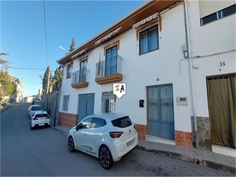 Maison de Ville à vendre dans Puerto Lope, Granada
