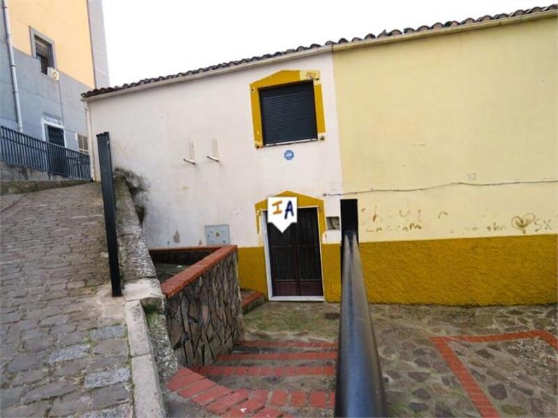 Maison de Ville à vendre dans Martos, Jaén