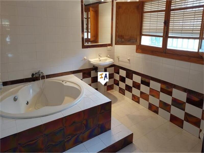 5 Cuarto Villa en venta