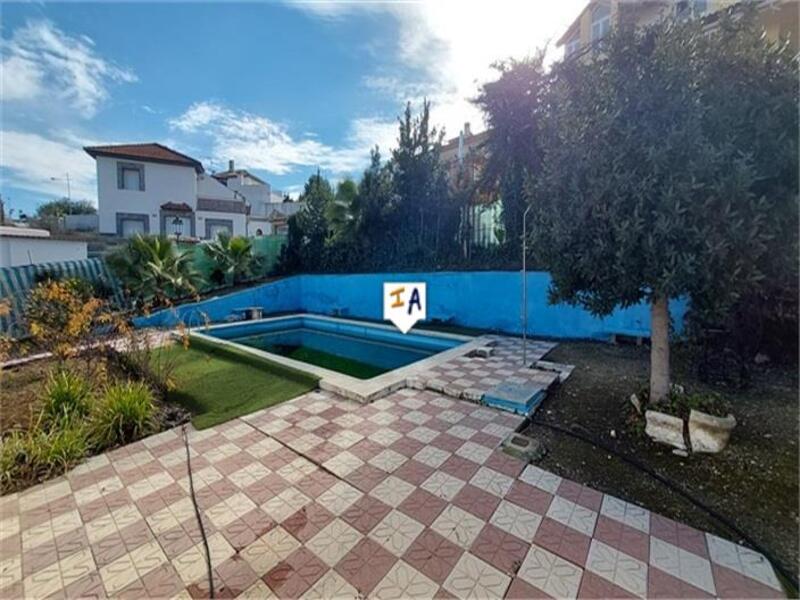 5 Cuarto Villa en venta