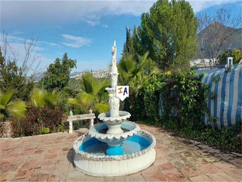 5 Cuarto Villa en venta