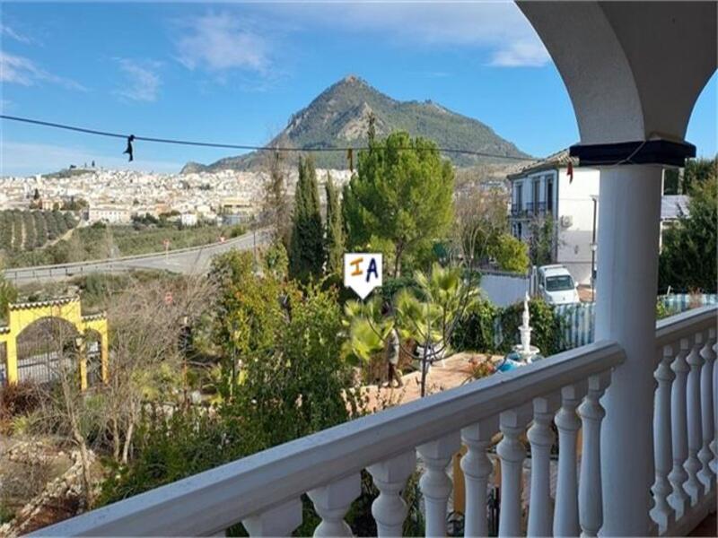 5 Cuarto Villa en venta
