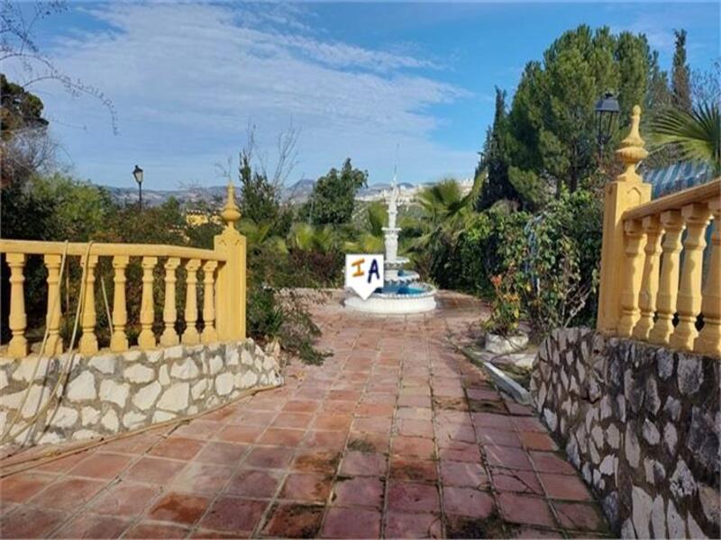 5 Cuarto Villa en venta