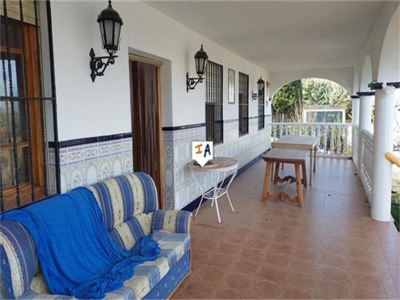 5 Cuarto Villa en venta