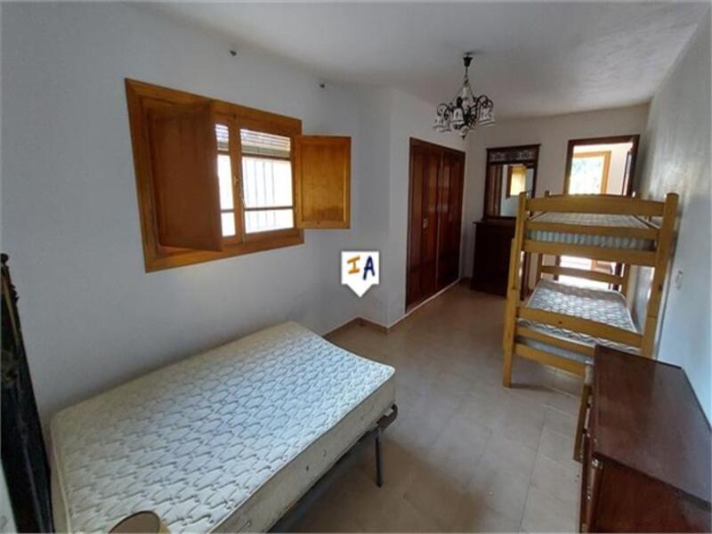 5 Cuarto Villa en venta
