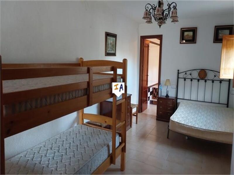 5 chambre Villa à vendre