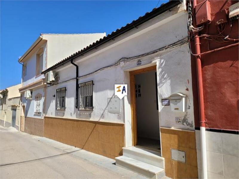 Townhouse for sale in Loja, Granada