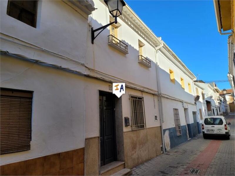 Stadthaus zu verkaufen in Loja, Granada