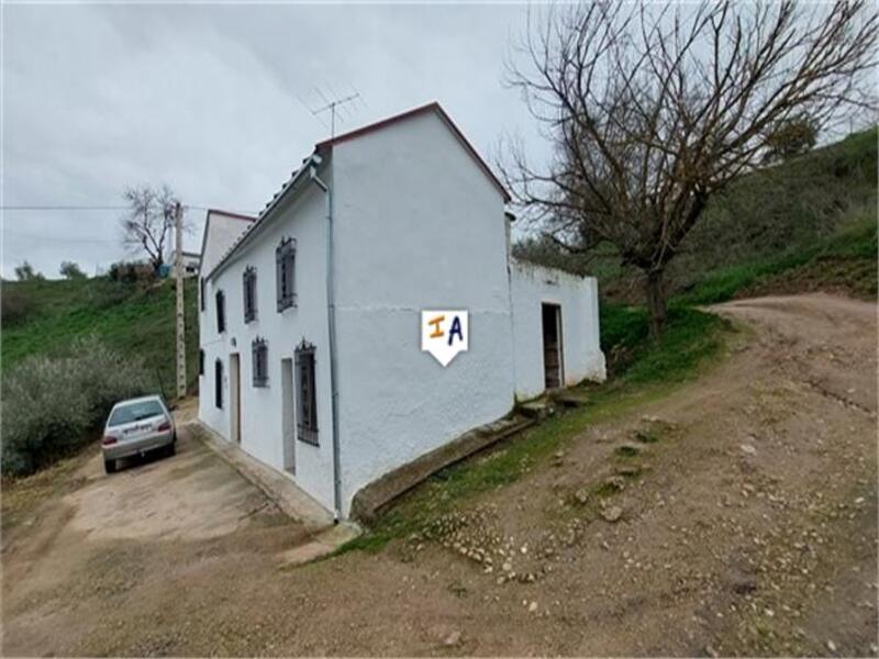 Casa de Campo en venta en Cabra, Córdoba