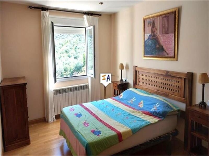 4 chambre Maison de Ville à vendre
