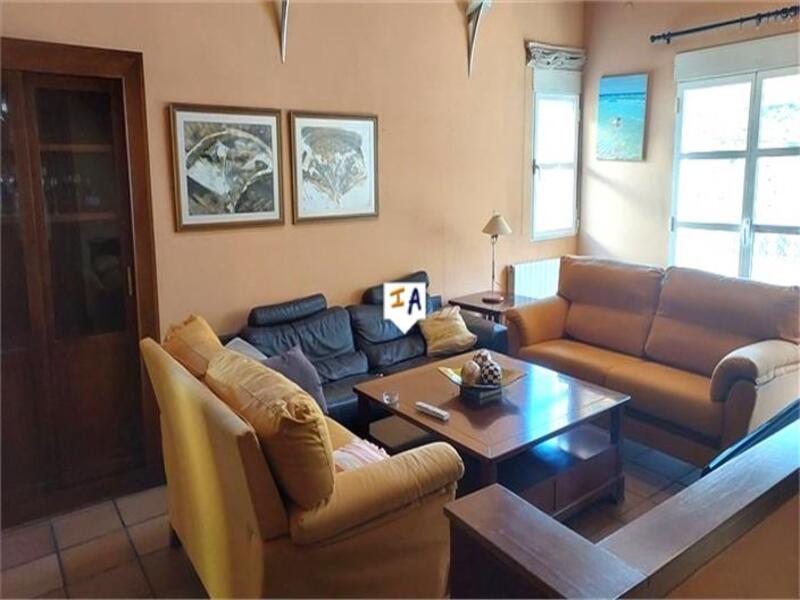 4 chambre Maison de Ville à vendre