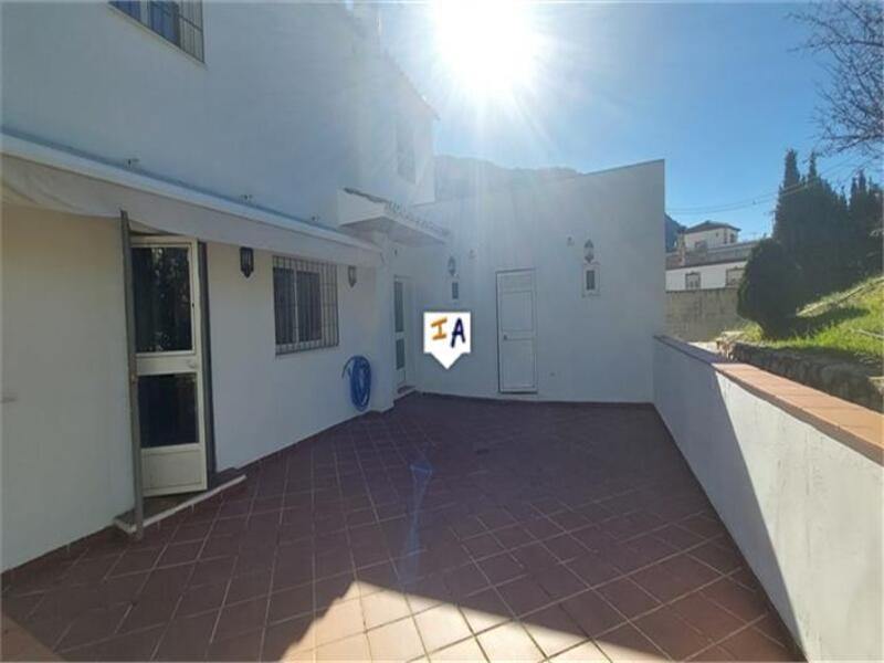 4 chambre Maison de Ville à vendre
