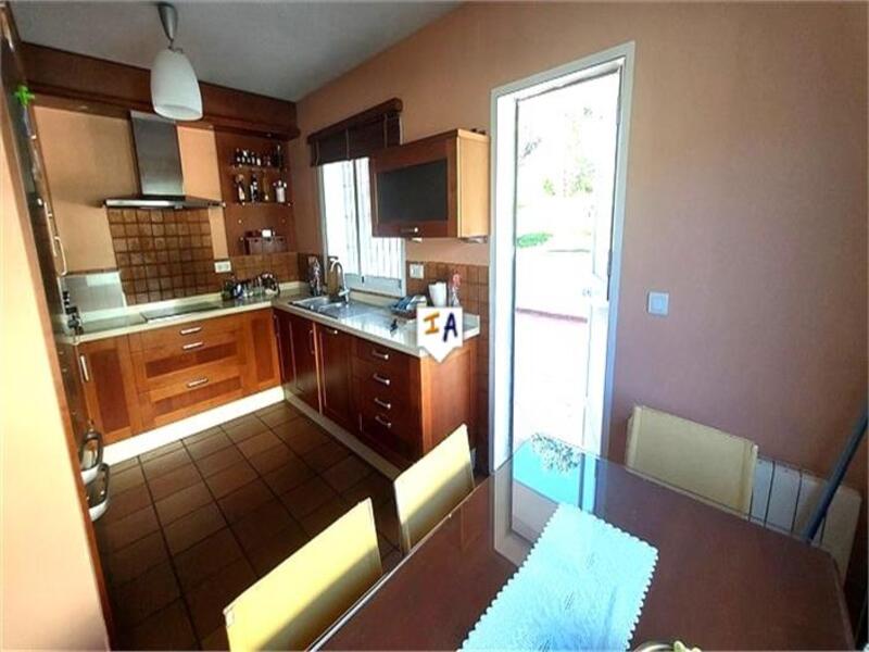 4 chambre Maison de Ville à vendre