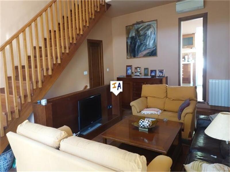4 chambre Maison de Ville à vendre