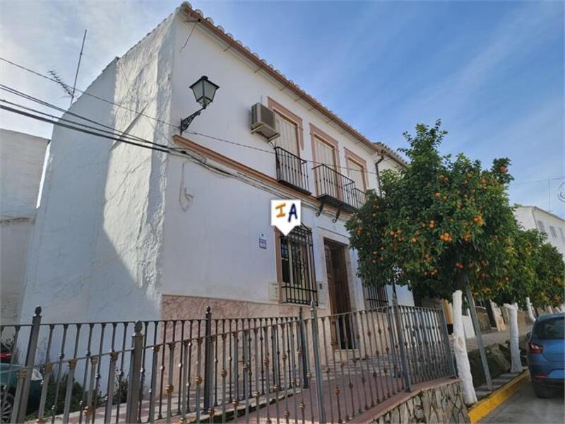 Byhus til salg i Cuevas Bajas, Málaga