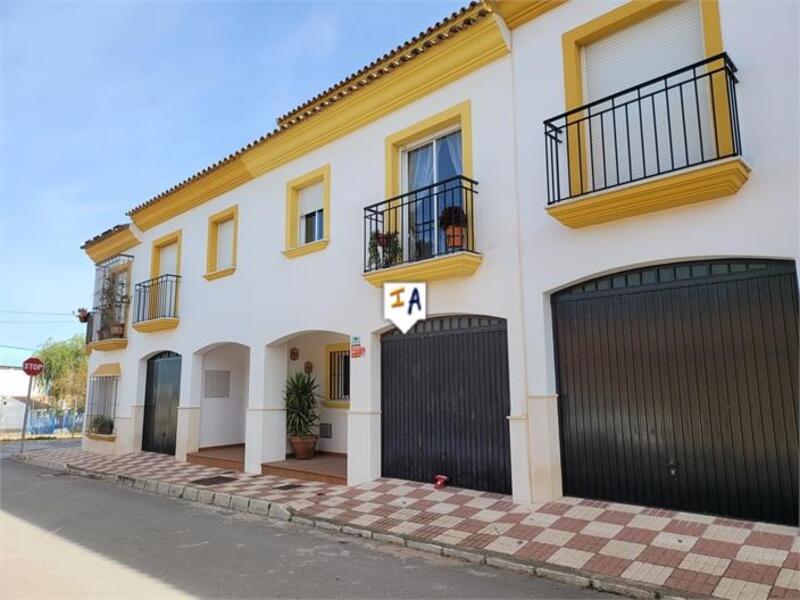 Maison de Ville à vendre dans Fuente Piedra, Málaga