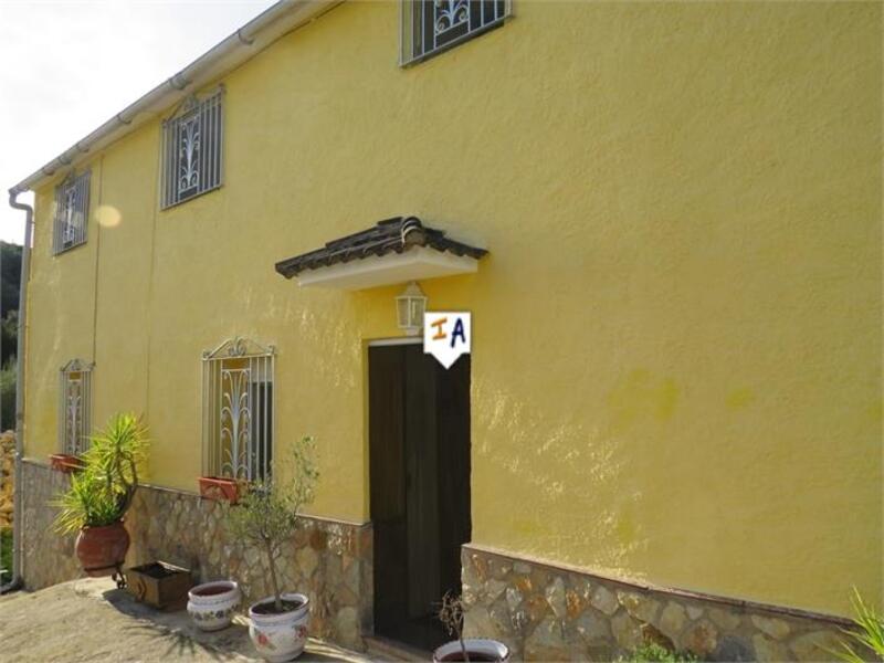 Landhuis Te koop in Fuensanta de Martos, Jaén