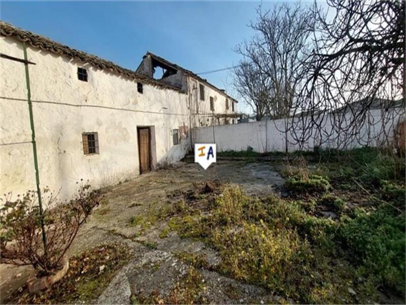 Maison de Ville à vendre dans Alcala la Real, Jaén