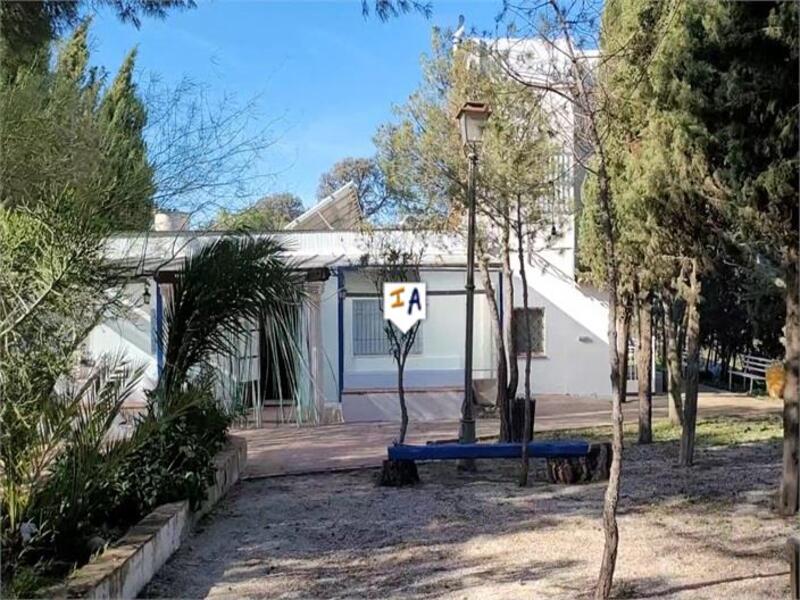 Country House for sale in Osuna, Sevilla