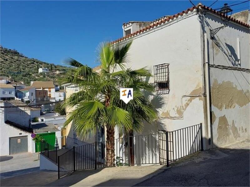 Stadthaus zu verkaufen in Fuente Tojar, Córdoba