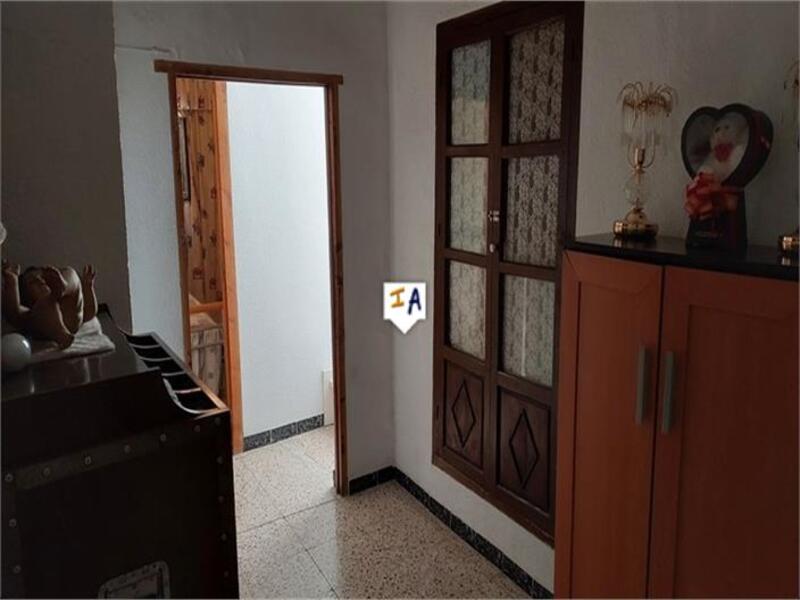 4 Cuarto Adosado en venta