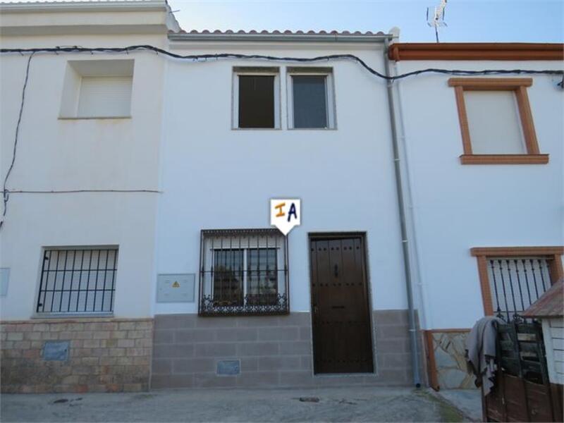 Townhouse for sale in Monte Lope Alvarez, Jaén