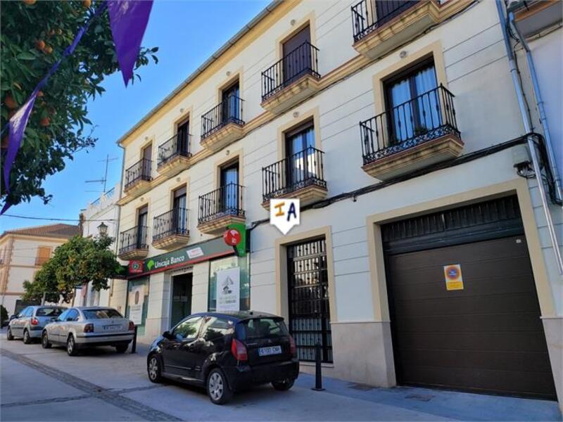 Apartamento en venta en Cuevas Bajas, Málaga