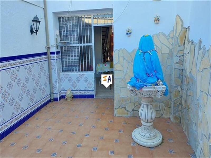 2 Cuarto Adosado en venta