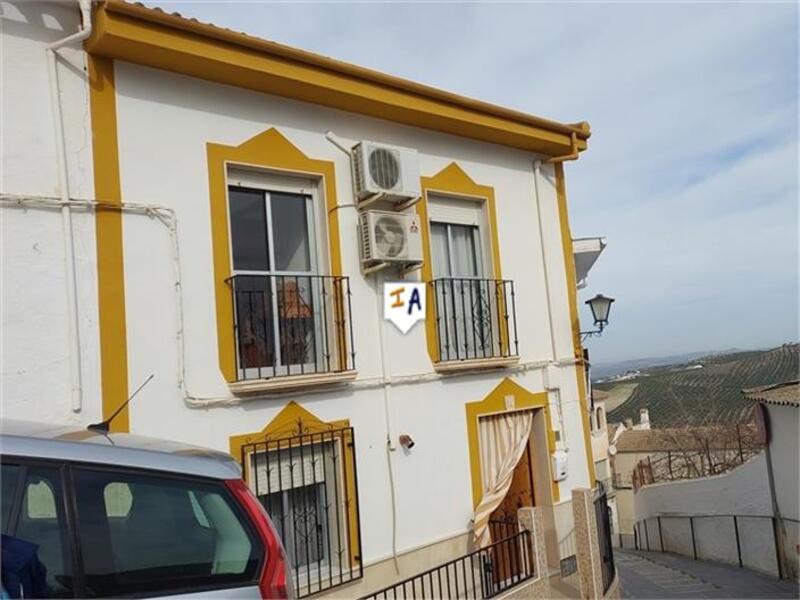 Maison de Ville à vendre dans Priego de Cordoba, Córdoba