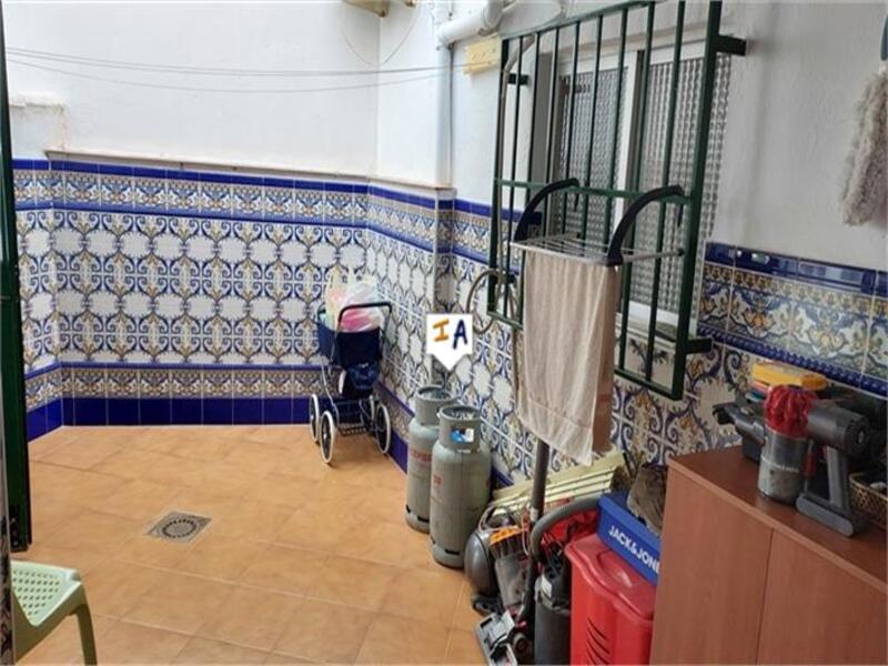 5 Cuarto Adosado en venta