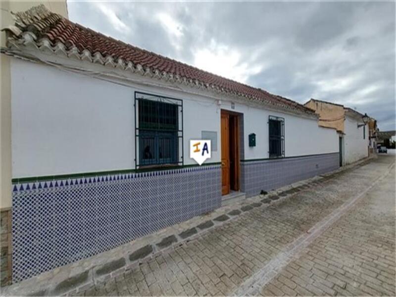 Townhouse for sale in Moclin, Granada