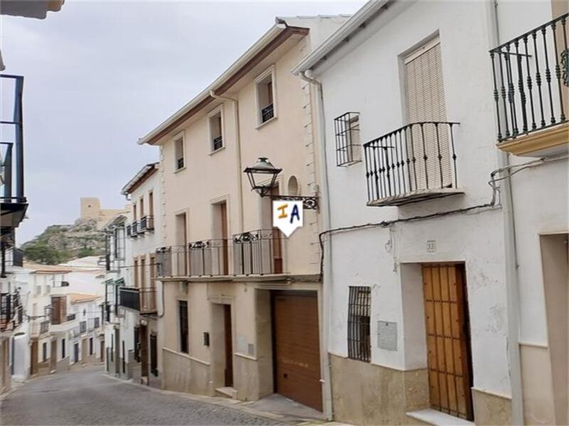 Stadthaus zu verkaufen in Luque, Córdoba